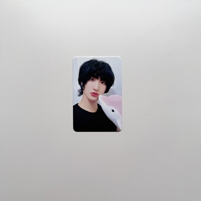 ATEEZ Golden Hour Pt.1 Apple Music Dolphin POB, official Seonghwa