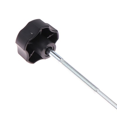 Exercise Bike Resistance Bar Lightweight Portable Resistance Knob