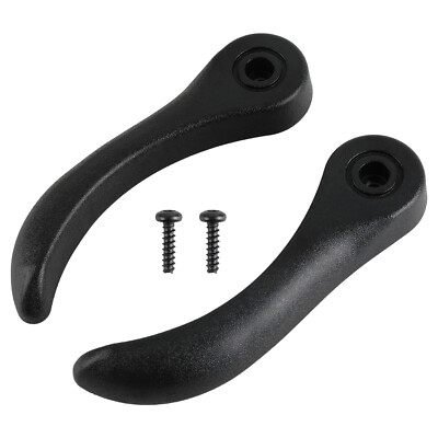 Seat Recliner Handle Repair Kit For 1998-2005 Chevy S10 Blazer & More - Front Left & Right