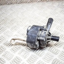 TESLA MODEL X Circulation Water Motor 1037328-00-G Electricity 245kw 2018