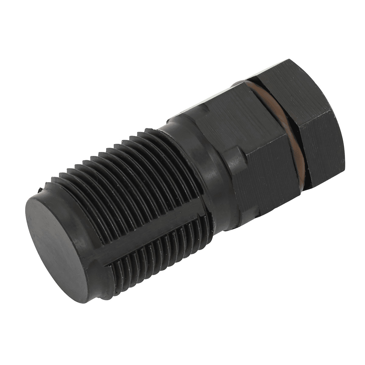 Sealey VS536 Nitrogen Oxide Sensor Port Thread Chaser M22 x 1.5