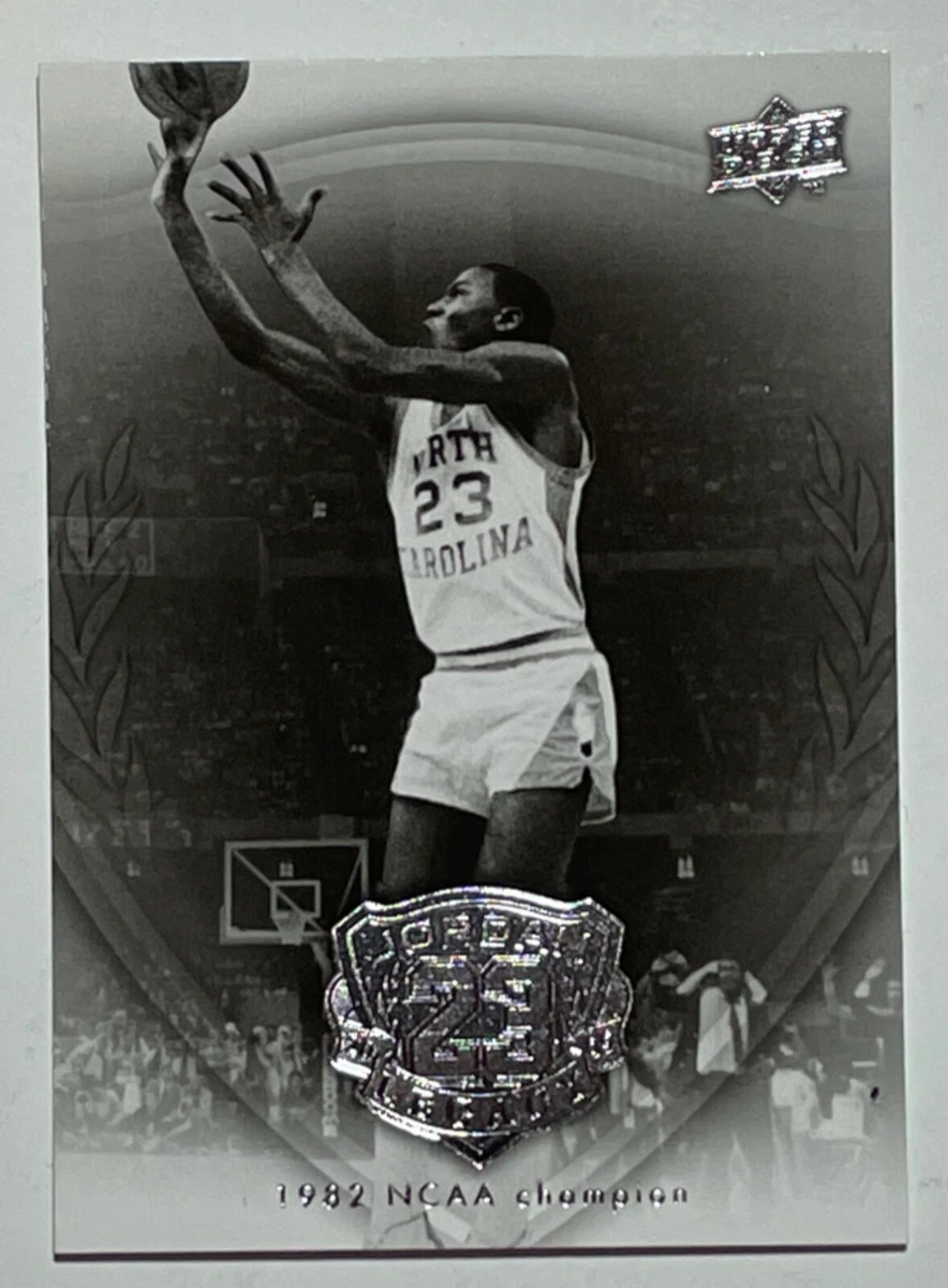 Jordan deals legacy 23