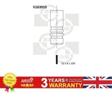 Intake Valve For BMW 1 3 5 6 7 X1 X3 X5 Z4 01-15 11341440304