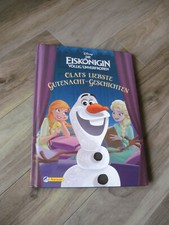 Die Eiskönigin Olafs liebste