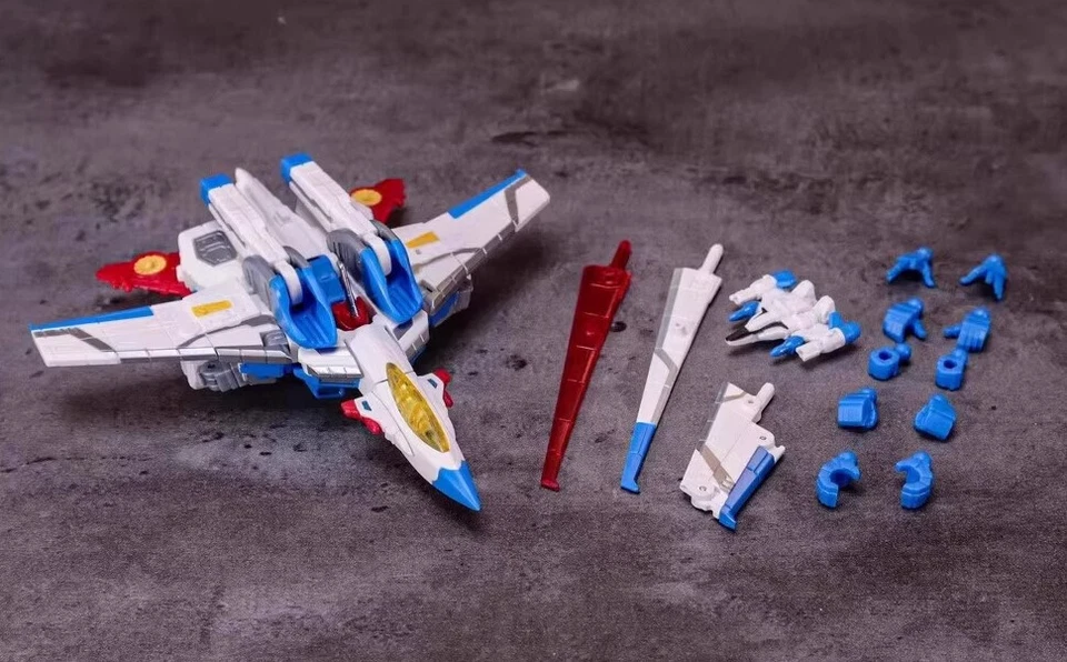 Nueva figura mecánica Skull Studio MSS-02R ABOMINATOR en stock Foto 4 de 4