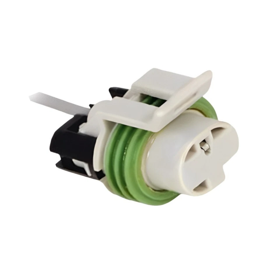 正品德科 适用于吉姆西 C1500/K1500 Suburban 1999 多用途尾辫 | 1 线 — 第 3/4 张图片