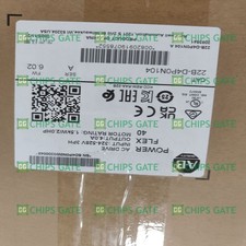 *Real US Stock* 1pc New 22B-D4P0N104 22BD4P0N104 Local Fast Delivery