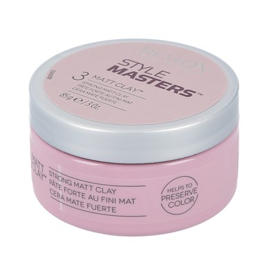 REVLON PROFESSIONAL STYLE MASTERS Creator Matt Clay Stylingwachs 85g