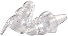 Eargasm High Fidelity Earplug Standard Shells - Replacement Shells for Noise Red