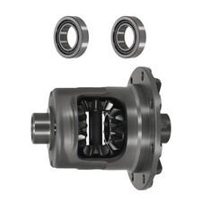 Axle Locker Limited Slip Differential For 3.54-up Ratio For Dana M35 27 Spline