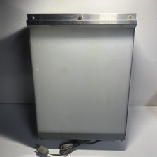 S&S X-RAY PRODUCTS, X-RAY FILM ILLUMINATOR Model 460, VOLTS 118