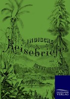 Ernst Haeckel | Indische Reisebriefe | Taschenbuch | Deutsch (2011) | 400 S.