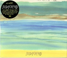 Bod - No Waves -digi- - Cd