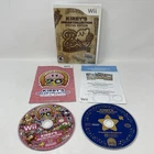Kirby's Dream Collection Special Edition Nintendo Wii CIB w/Inserts - Tested