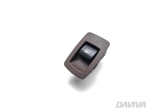 BMW X5 Elektrische Fensterheber-Schaltertaste 2009 SUV 4/5dr 6945815 15939903