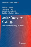 Anthony E. Hughes (U. A.) | Active Protective Coatings | Taschenbuch | Englisch