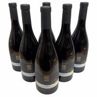 Kellerei Meran, Graf Lagrein DOC 2023, 6 × 0,75L, Rotwein, Italien
