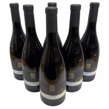 Kellerei Meran, Graf Lagrein DOC 2023, 6 × 0,75l, Rotwein, Italien