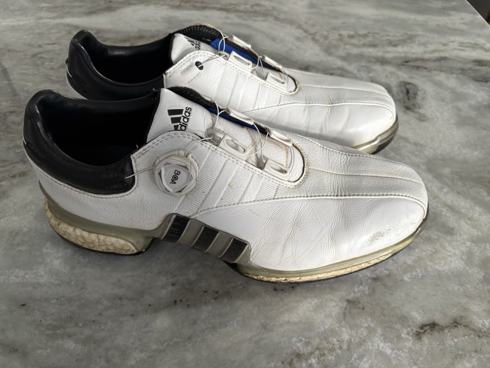 (f33619) Men's Size Us 12