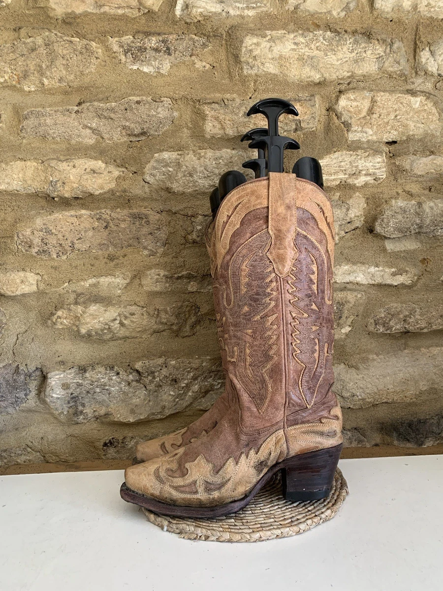 Corral Boots for Women for sale | eBay UK