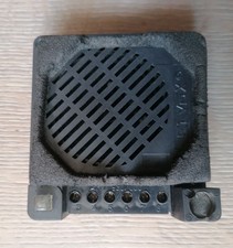 ELVOX Art. 930/000 Posto Esterno Porter Citofono, Fonica Audio OTTIMO TESTATO