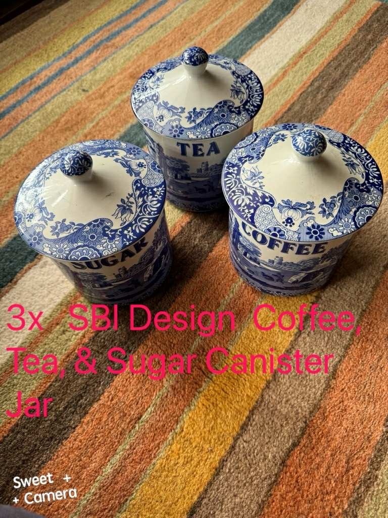 Collectable Dinnerware & Serveware