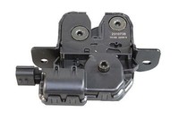 Metzger 2310738 Heckklappenschloss FüR Dacia Renault