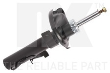 1x NK Stoßdämpfer 65321339 für BL BK MAZDA BK14 BK12 Turbo BK12Y BL14 MZR BL12