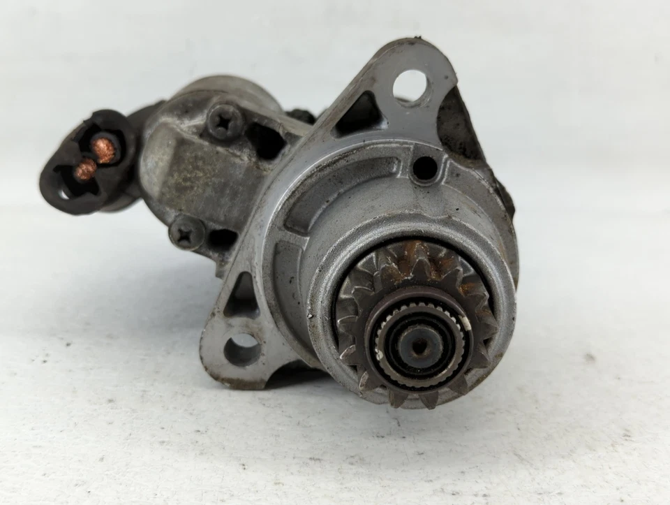 2007-2009 Mercedes-benz Gl450 Car Starter Motor Solenoid Oem NEHUX - Image 4 of 4