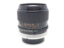 Canon FD 28mm F2 SSC MF Wide Angle Prime Lens FD Mount from Japan D0312
