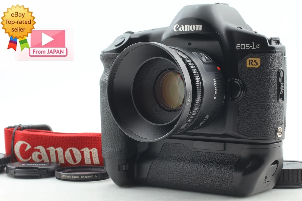 Canon Eos 1n for sale | eBay