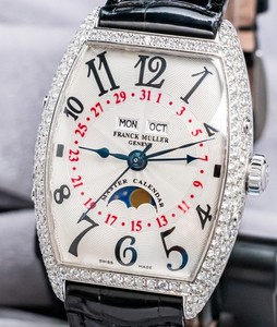 25+ Franck Muller Master of Complication for sale | Updated Oct 2026