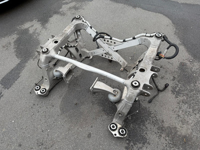 Hinterachse Rahmen Hinten Subframe Rear Aston Martin Rapide OEM AD43-5R003