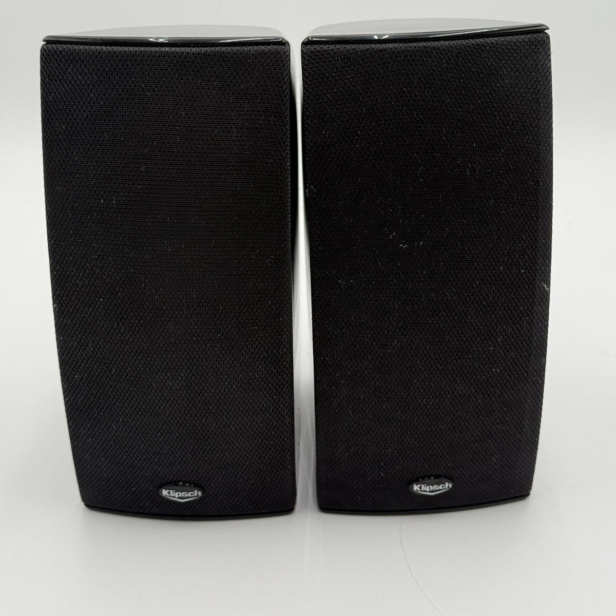klipsch satellite speakers products for sale | eBay