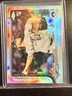 2025 Topps Chrome Update Shane Smith All Star Game Refractor Chicago White Sox
