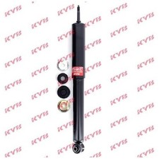2x Stoßdämpfer hinten für Opel Corsa A S83 B S93 Tigra id05356