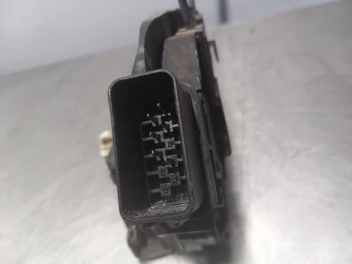 3N6AA21812DF Cerradura Puerta Delantera Derecha para MAZDA 3 BERLINA (BK) 804469 - Imagen 4 de 6