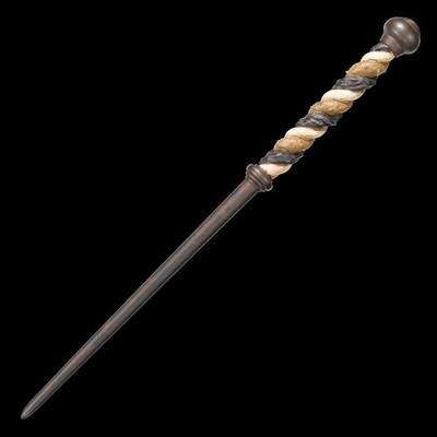 Harry Potter - Alecto Carrows Wand ( NN8280 ) (UK IMPORT) ACC NEW