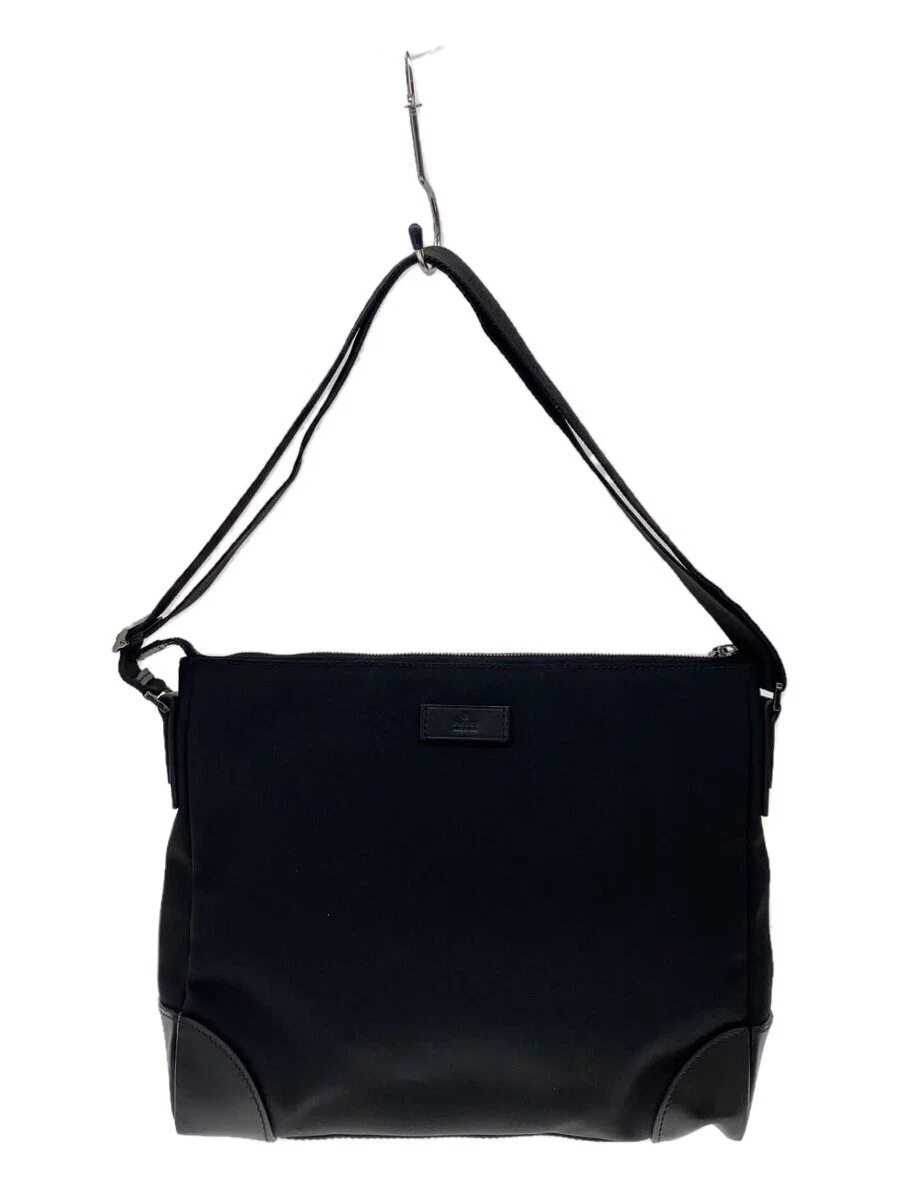 Sac bandoulière GUCCI 110054 1705 rayé et sale