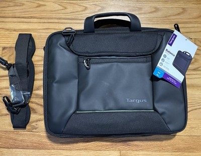 NEW! TARGUS Balance Briefcase Fits Laptops Up To 15.6   NEW!