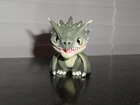 FUNKO MYSTERY MINIS 2017 HARRY POTTER SERIES 2 HUNGARIAN HORNTAIL VINYL FIGURE