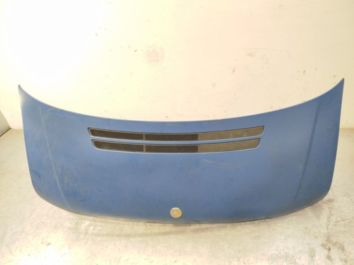 A6387510210 CAPOT / 7602806 POUR MERCEDES-BENZ VITO FURGONETA W638 110 CDI 2.2 - 第 3/10 張圖片