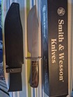 Smith Wesson Knives Messer