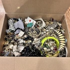 7+ Lbs Bulk Vintage/Now Jewelry Lot Good Quality Costume Fashion Resell Wear Lot