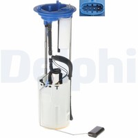 Delphi Kraftstoff-FöRdereinheit FG2476-12B1 Passend FüR Fiat