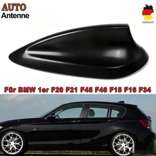Dachantenne AM/FM Shark Antenne Für BMW 1 2 3 Series F20 F21 F45 F46 F31 F34