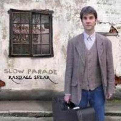 RANDALL SPEAR: SLOW PARADE - CD