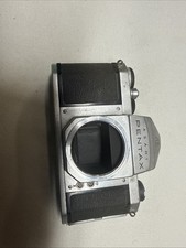 Asahi Pentax K1000 SLR 35mm Film Camera Body Only 