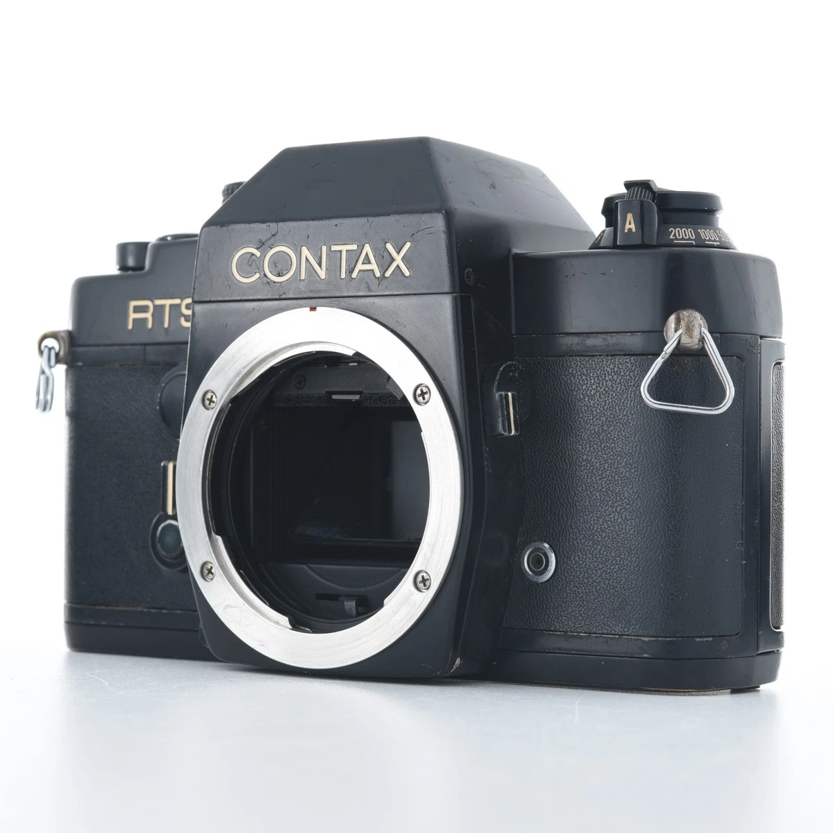 Contax RTS Film Cameras for sale - eBay