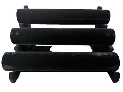 Schmuckständer für Armbänder   Samt Armbandhalter   ideal für Händler & Messen